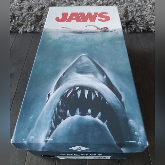 SPERRY X JAWS SLIP ON - Picture 2 of 5